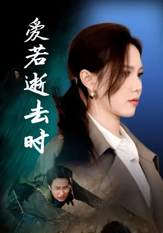 爱若逝去时0