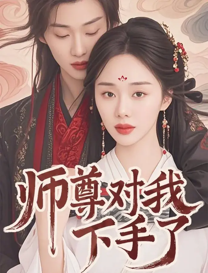师尊对我下手了0