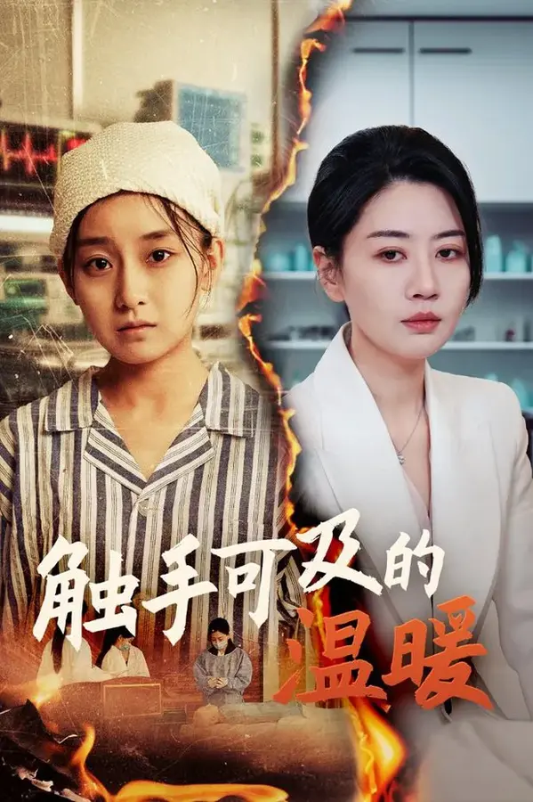 触手可及的温暖0