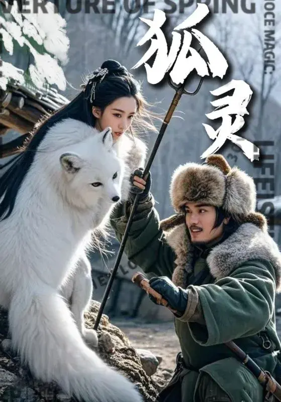 狐灵0