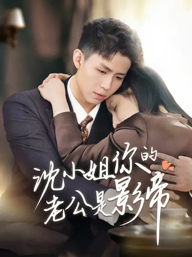 沈小姐你的老公是影帝0