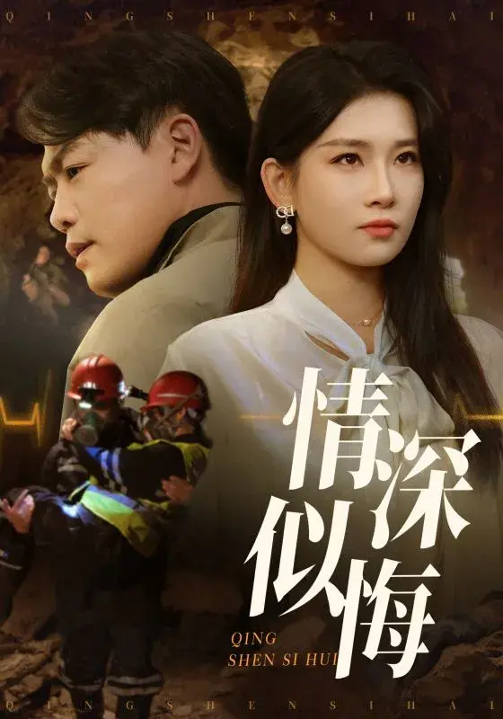 情深似悔/情深似海0