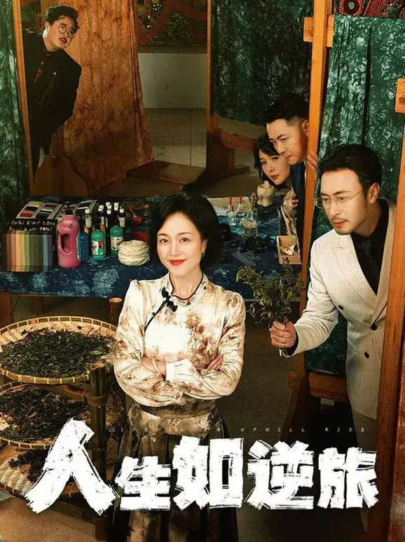 人生如逆旅0