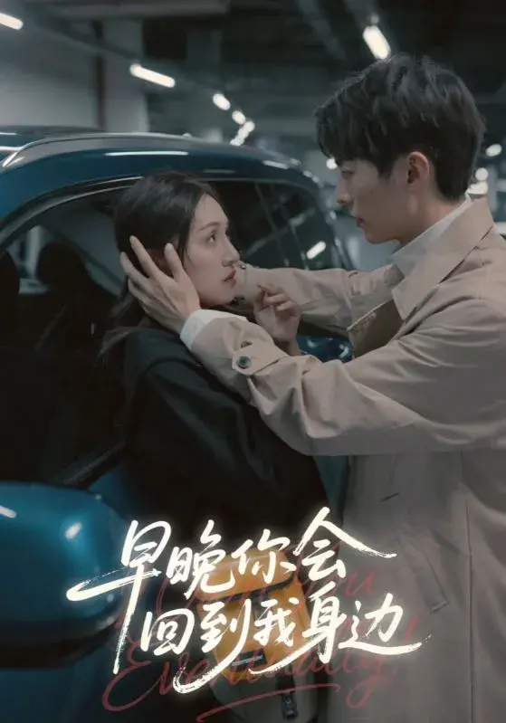 早晚你会回到我身边0