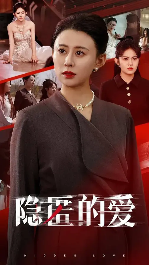 隐匿的爱0