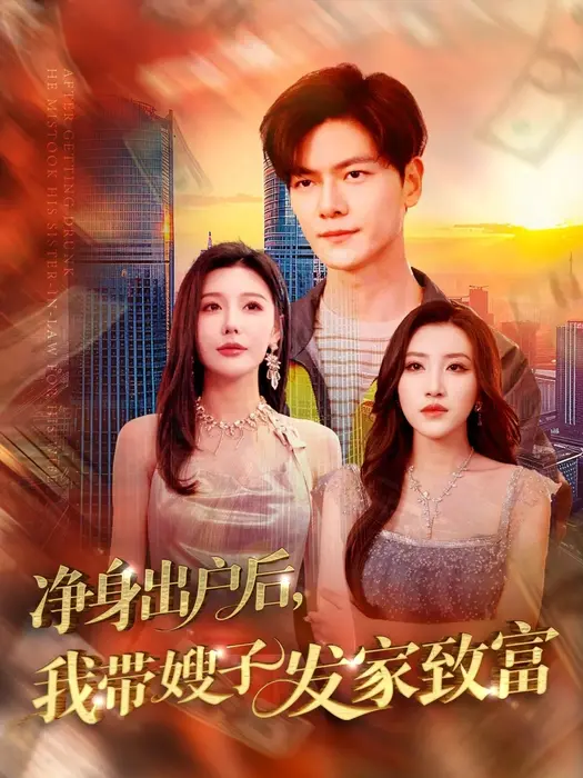 净身出户后，我带嫂子发家致富0