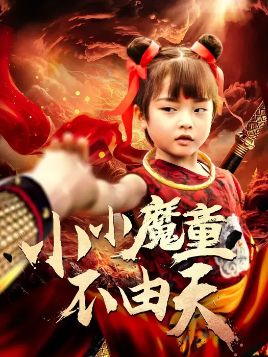 小小魔童不由天0