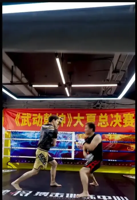 武驰人生2之飓风营救0