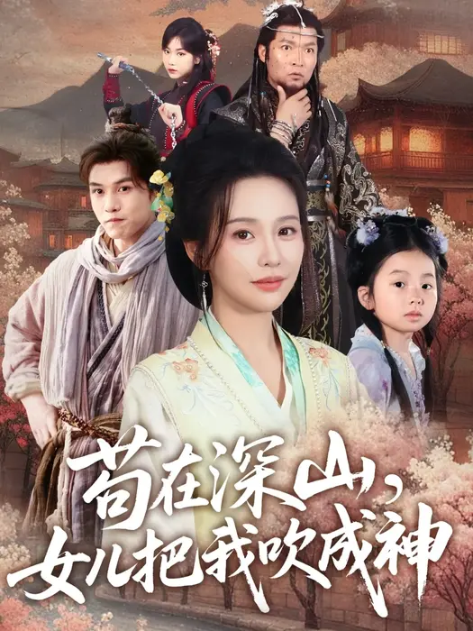 苟在深山，女儿把我吹成神0